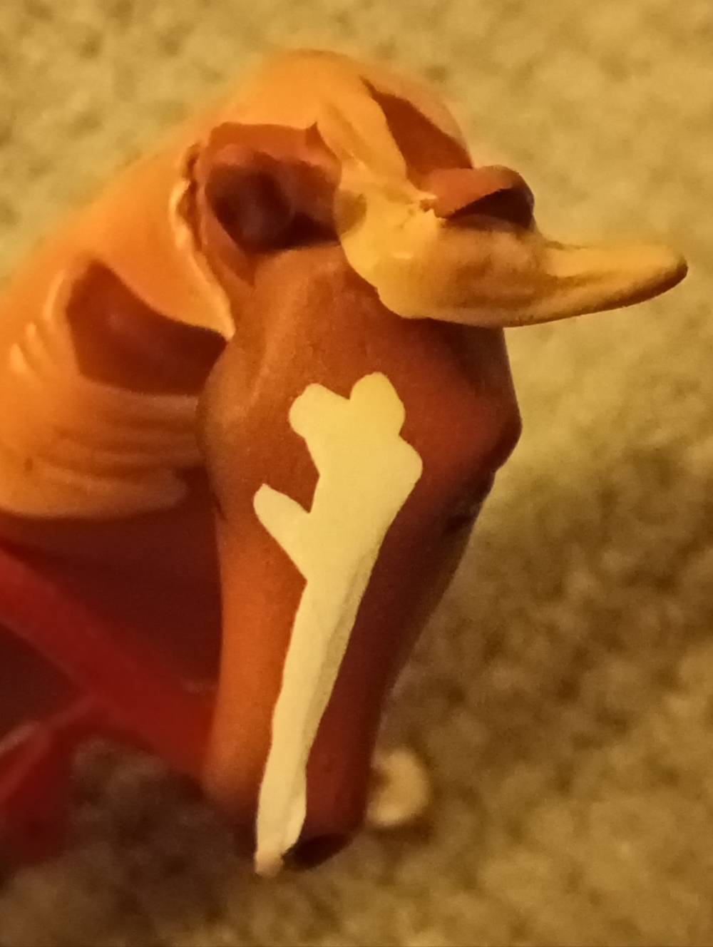 Breyer Beautiful Breeds Mustang Horse Ornament - Picture 11 of 15